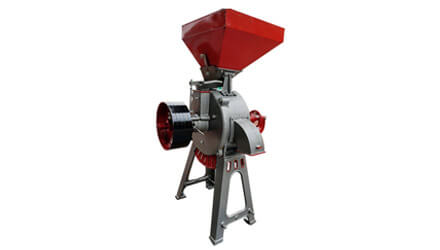 Grinding Mill - Danish type