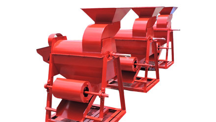 Maize Sheller