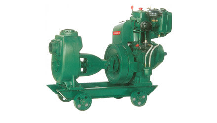 Mud Pumps